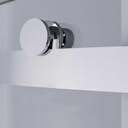 Душевой уголок Vincea Como-N 160х90 VSR-4CN9016CL