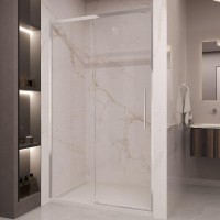 Душевая дверь Vincea Stella 130 VDS-1ST130CL