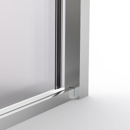 Душевая дверь Vincea Stella 130 VDS-1ST130CL