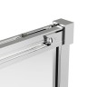 Душевая дверь Vincea Stella 130 VDS-1ST130CL