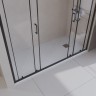 Душевой поддон из искусственного камня BelBagno Uno 180x80 TRAY-MR-UNO-AH-180/80-35-W