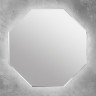 Зеркало Cezares 60 45078 с подсветкой