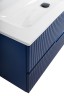 Тумба под раковину Cezares Duet-N 120 DUET-N-1200-2C-SO-SPF-P подвесная