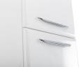 Шкаф пенал Cezares Eco 40 ECO-1500-2A-SC-BO подвесной