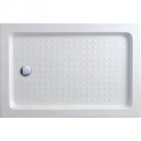 Акриловый поддон для душа Cezares Tray A 110x90 TRAY-A-AH-110/90-15-W