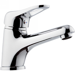 Смеситель для раковины Remer Kiss K11L