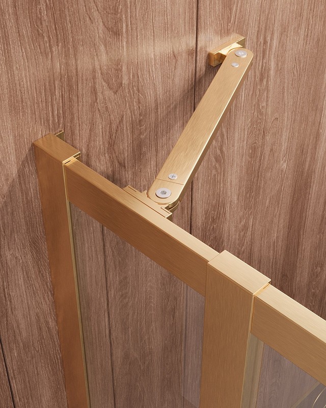 Душевой уголок Cezares Molveno 110x110 MOLVENO-A-22-90+20-C-BORO-IV