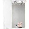 Зеркало со шкафом BelBagno MARINO-SPC-700/750-1A-BL-P-L 70 с подсветкой