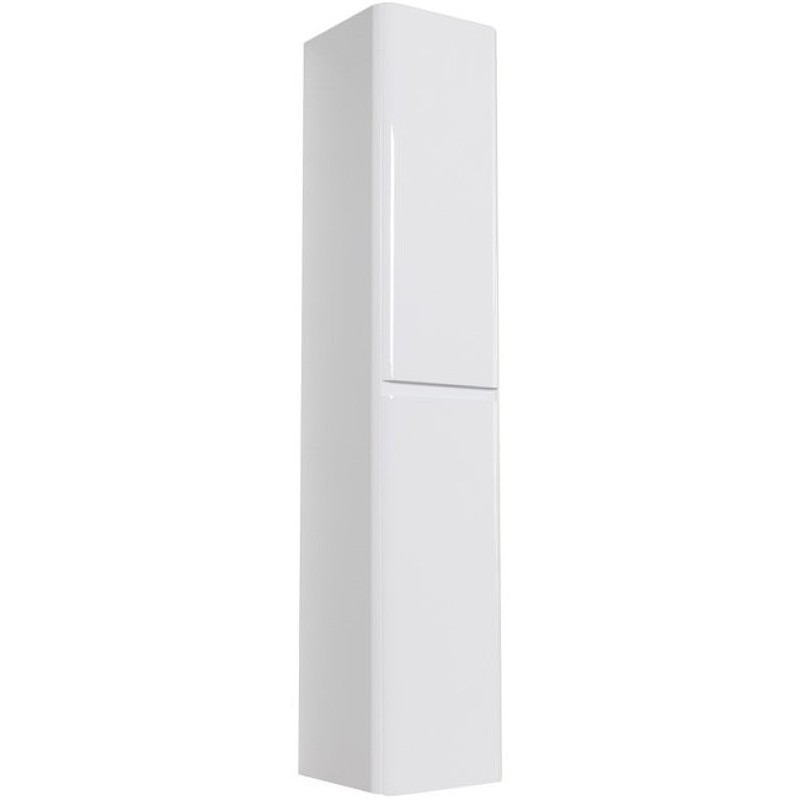 Шкаф пенал BelBagno Albano 32 ALBANO-1600-2A-SC-BL-P подвесной