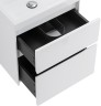 Тумба под раковину BelBagno Pietra Mini 50 PIETRA MINI-500AS-2C-SO-BL подвесная