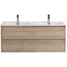Тумба под раковину BelBagno Kraft 120 KRAFT-1200-2C-SO-2-RGB подвесная
