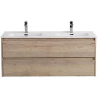 Тумба под раковину BelBagno Kraft 120 KRAFT-1200-2C-SO-2-RGB подвесная