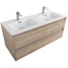 Тумба под раковину BelBagno Kraft 120 KRAFT-1200-2C-SO-2-RGB подвесная