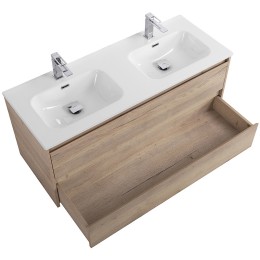 Тумба под раковину BelBagno Kraft 120 KRAFT-1200-2C-SO-2-RGB подвесная