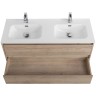 Тумба под раковину BelBagno Kraft 120 KRAFT-1200-2C-SO-2-RGB подвесная