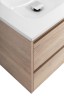Тумба под раковину BelBagno Kraft 120 KRAFT-1200-2C-SO-2-RGB подвесная