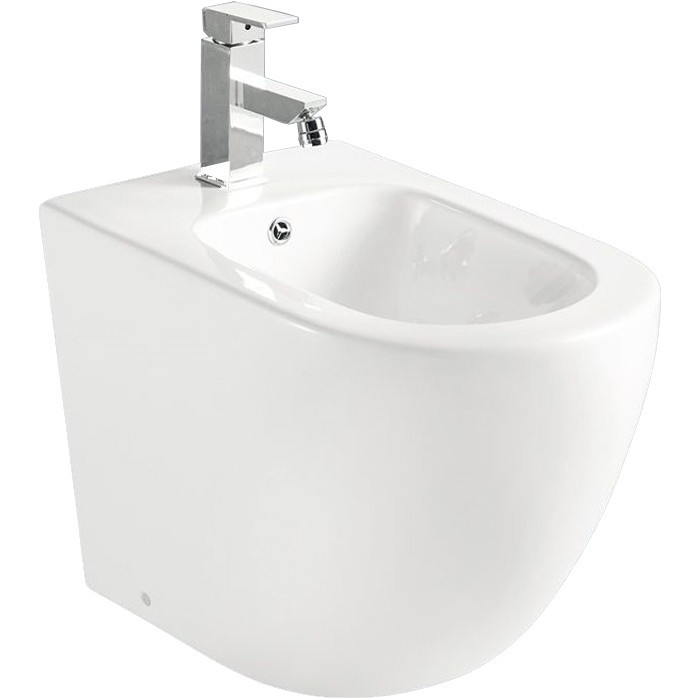 Биде BelBagno Sfera-R BB2141B