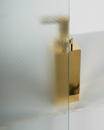 Душевой уголок BelBagno Uno 80х80 UNO-195-R-2-80-P-Cr