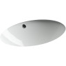 Раковина Ceramicanova Era 62 CN6081 Белая