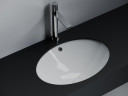 Раковина Ceramicanova Era 62 CN6081 Белая
