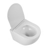 Унитаз BelBagno Senso-R BB046CH-TOR/SC подвесной