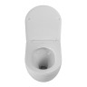 Унитаз BelBagno Senso-R BB046CH-TOR/SC подвесной