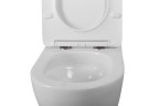 Унитаз BelBagno Senso-R BB046CH-TOR/SC подвесной