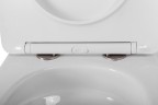 Унитаз BelBagno Senso-R BB046CH-TOR/SC подвесной