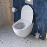 Унитаз BelBagno Senso-R BB046CH-TOR/SC подвесной