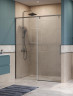 Душевая дверь BelBagno Soft Close-1 160 SOFT_CLOSE-1-BF-1-160-C-GM