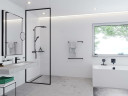 Полотенцедержатель Hansgrohe AddStoris 41747000 Хром