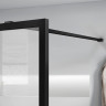 Душевая перегородка Vincea Walk-In 120 VSW-1HC120CFB