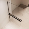 Душевая перегородка Vincea Walk in 100 VSW-1HR100CLGM