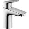 Смеситель для раковины Hansgrohe Logis 71102000