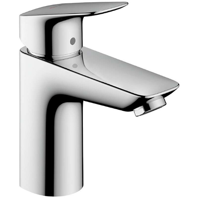 Смеситель для раковины Hansgrohe Logis 71102000