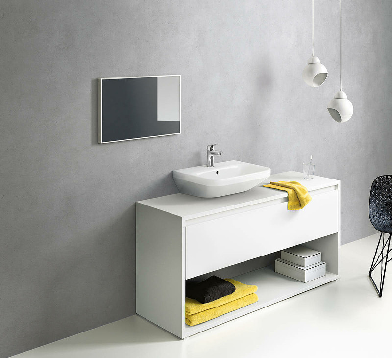 Смеситель для раковины Hansgrohe Logis 71102000