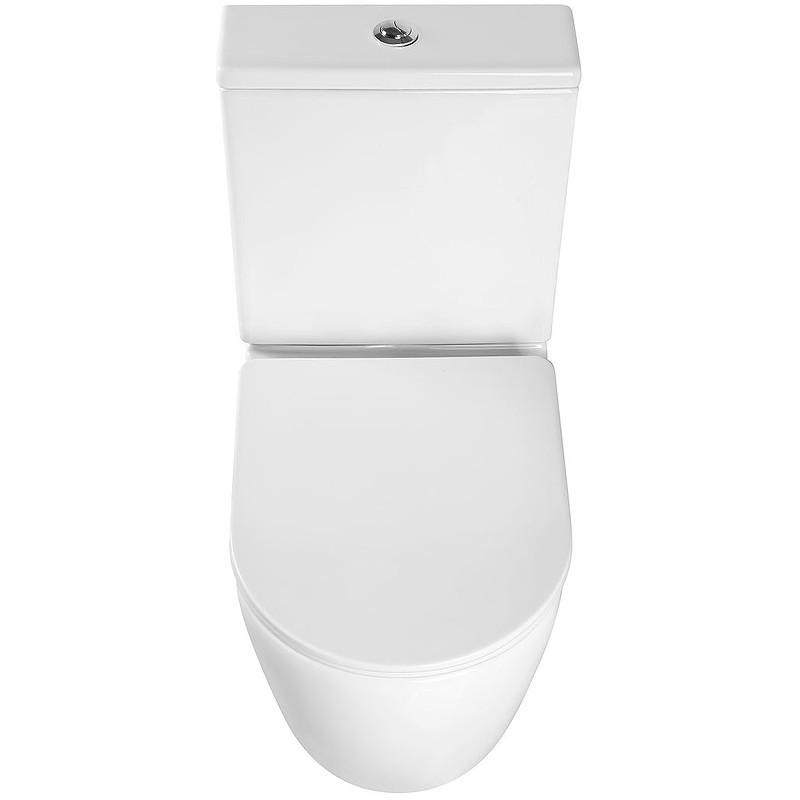 Унитаз-компакт Vincea Evo VT2B-34