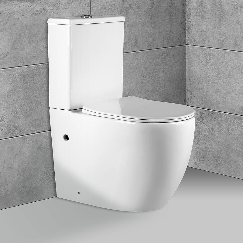 Унитаз-компакт Vincea Evo VT2B-34