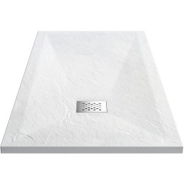 Душевой поддон из искусственного камня Vincea 170x90 VST-4SR9017W