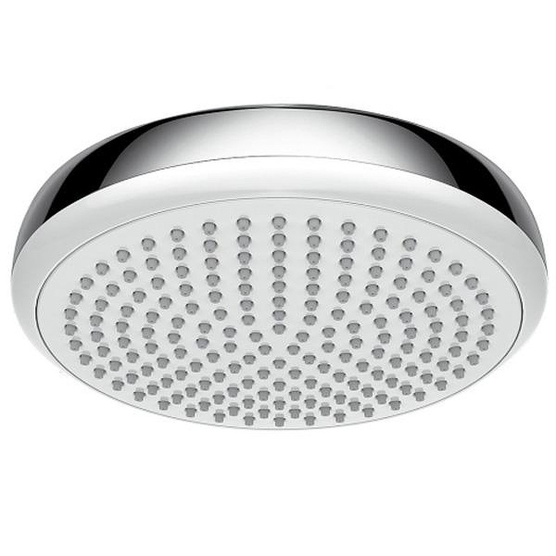 Верхний душ Hansgrohe Crometta 17 26577400 Белый/хром