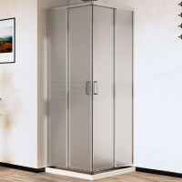 Душевой уголок Vincea City 100x90 VSS-5CT9010MT