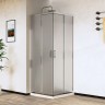 Душевой уголок Vincea City 100x90 VSS-5CT9010MT