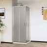 Душевой уголок Vincea City 100x90 VSS-5CT9010MT