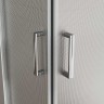 Душевой уголок Vincea City 100x90 VSS-5CT9010MT