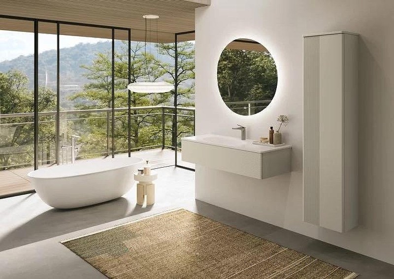 Квариловая ванна Villeroy&Boch Antao 170x75 UBQ170TAO7V-01 цвет Альпийский белый