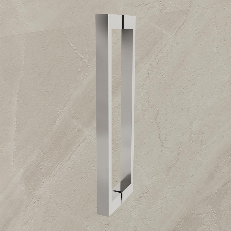 Душевой уголок Vincea Экстенза (Extenza) 100х100 VSR-4EX901010CL