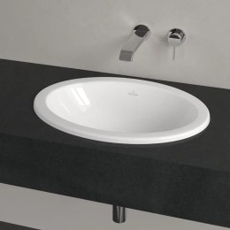 Раковина Villeroy&Boch цвет Альпийский белый