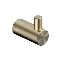 Крючок Abber Osten 316 AA1851BG цвет Золото брашированное