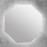 Зеркало Cezares 80 45079 с подсветкой