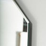 Зеркало Cezares 80 45079 с подсветкой